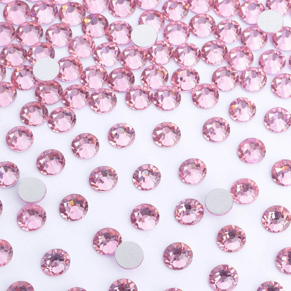 Glass Rhinestones - Picture 13 of 16